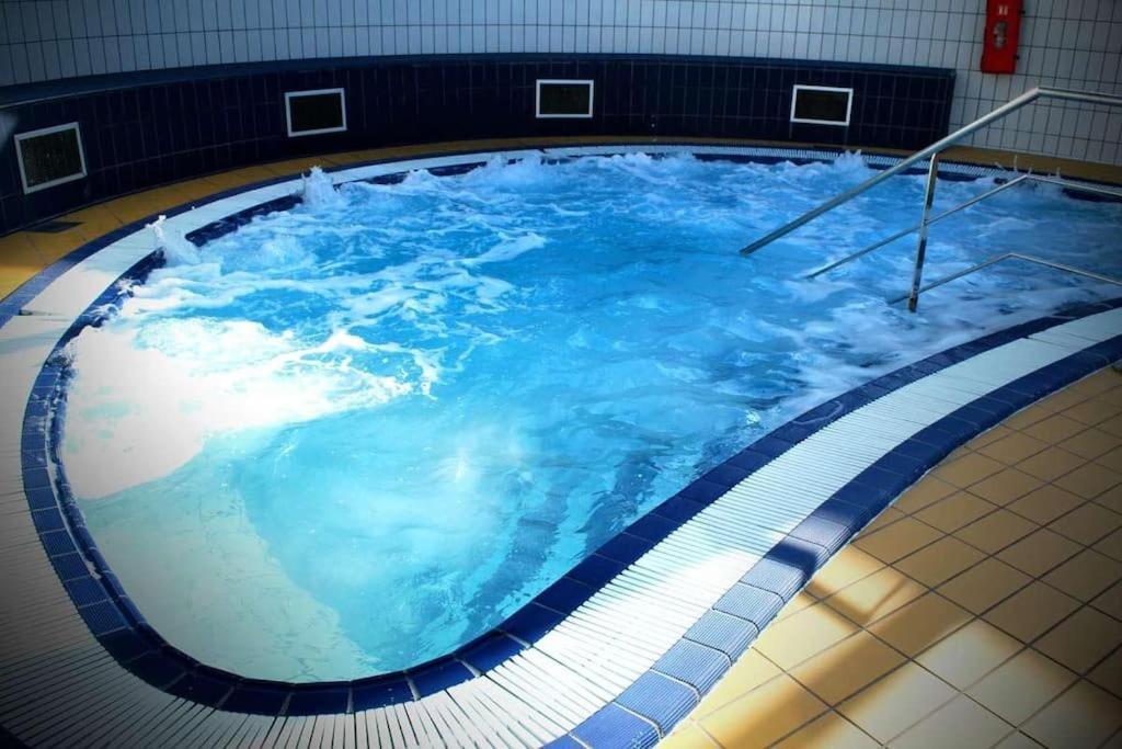 Le Sunny Duplex Hypercentre La Plage A 2 Pas ! Ле-Сабль-д’Олон Экстерьер фото